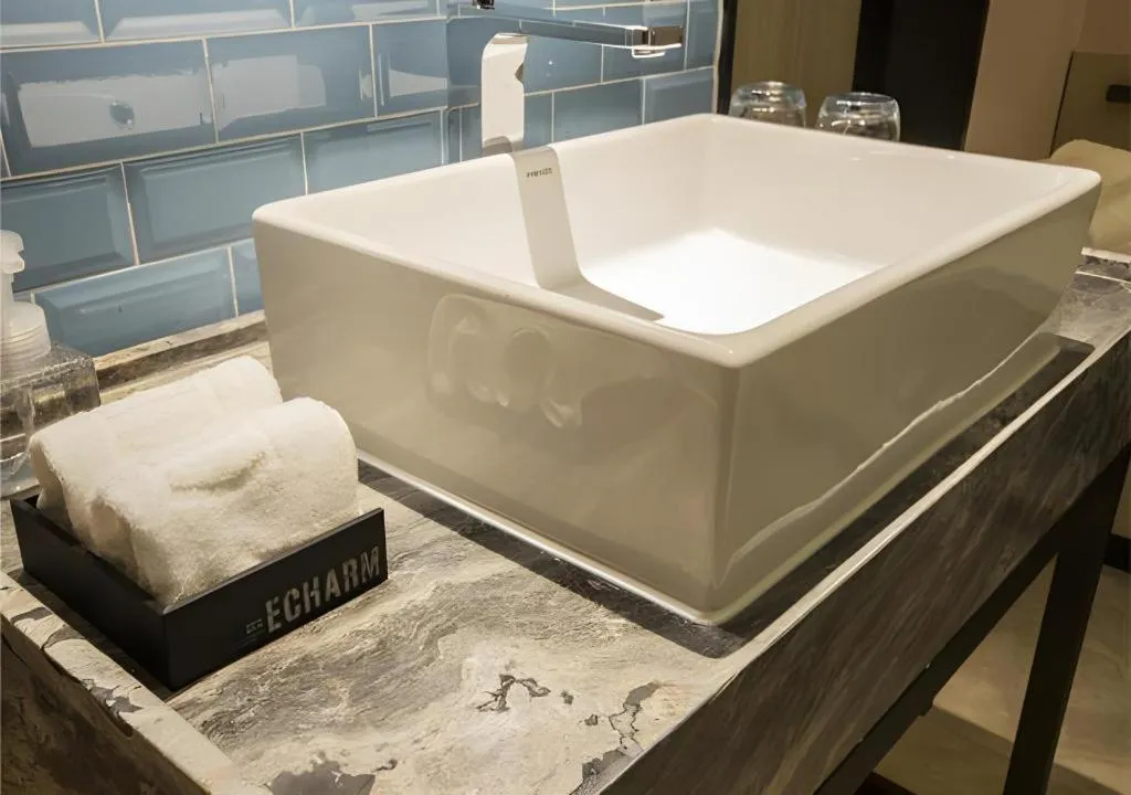 Echarm Hotel Nanning Dongge Macun Metro Station