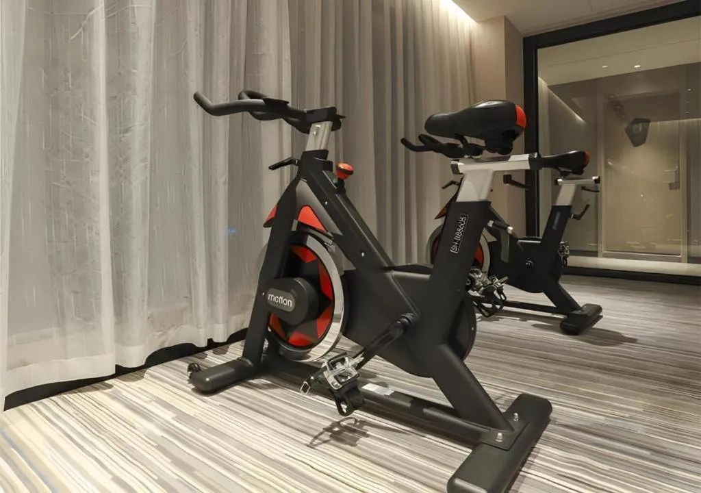 Echarm Hotel Nanning Dongge Macun Metro Station