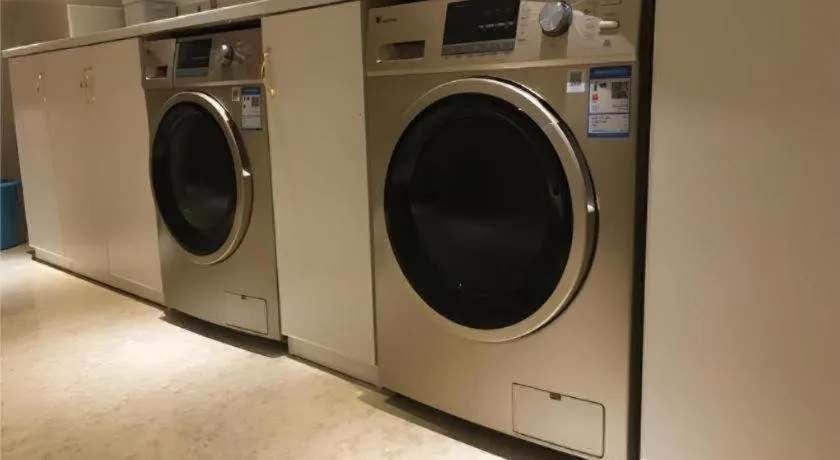 City Comfort Inn Wuzhou High-speed Railway Station Canghai Lake Park