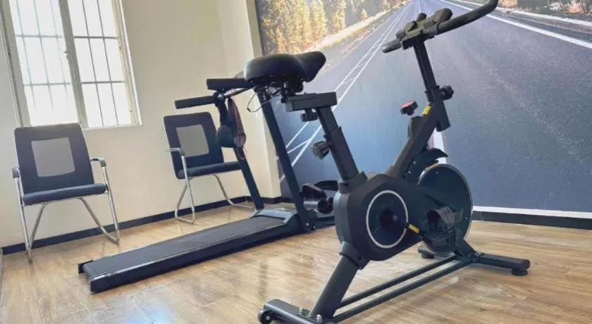 City Comfort Inn Wuzhou High-speed Railway Station Canghai Lake Park