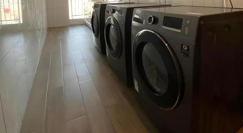 Borrman Hotel Ji'nan Aoti Center East Provincial Hospital