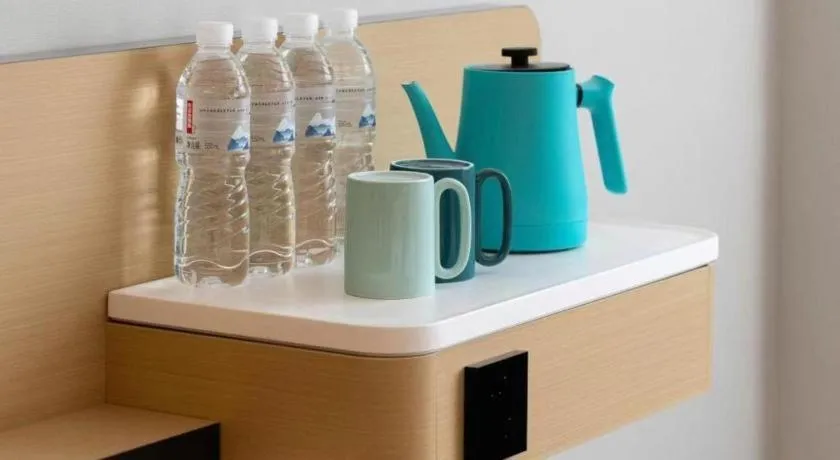 City Comfort Inn Liuzhou Luzhai Walking Street