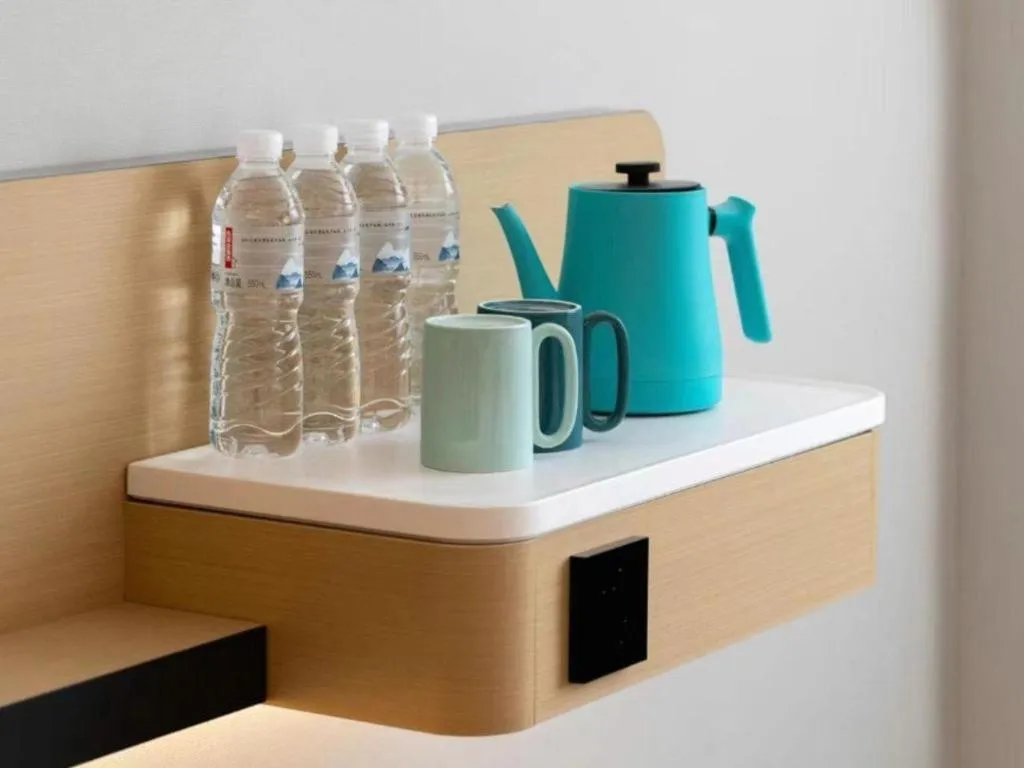 City Comfort Inn Liuzhou Luzhai Walking Street