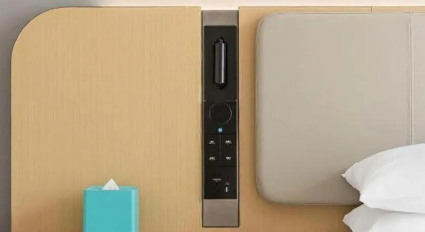 City Comfort Inn Liuzhou Luzhai Walking Street