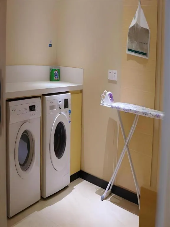 City Comfort Inn Liuzhou Luzhai Walking Street