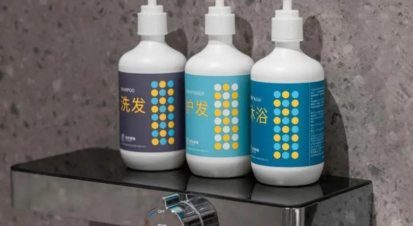 City Comfort Inn Liuzhou Luzhai Walking Street