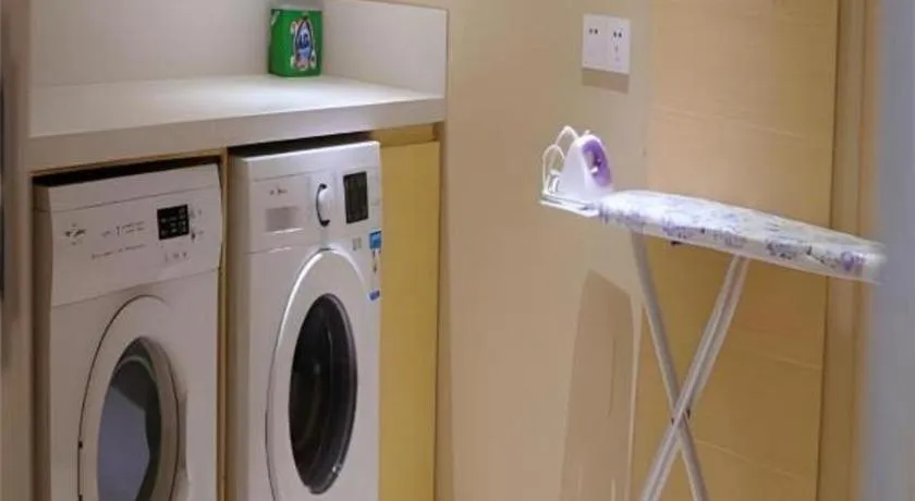 City Comfort Inn Liuzhou Luzhai Walking Street