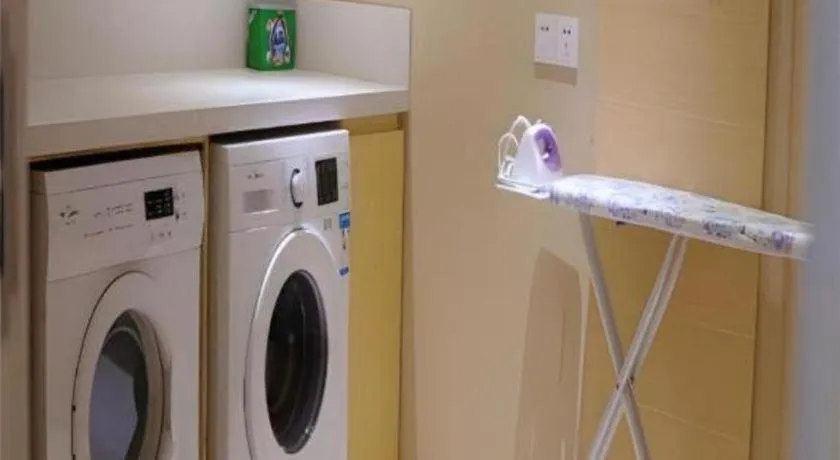 City Comfort Inn Liuzhou Luzhai Walking Street