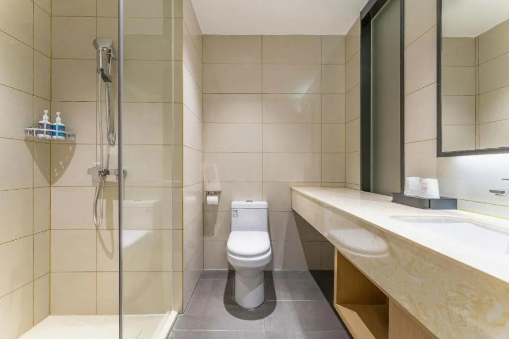 City Comfort Inn Yangjiang High-tech Zone Pinggang