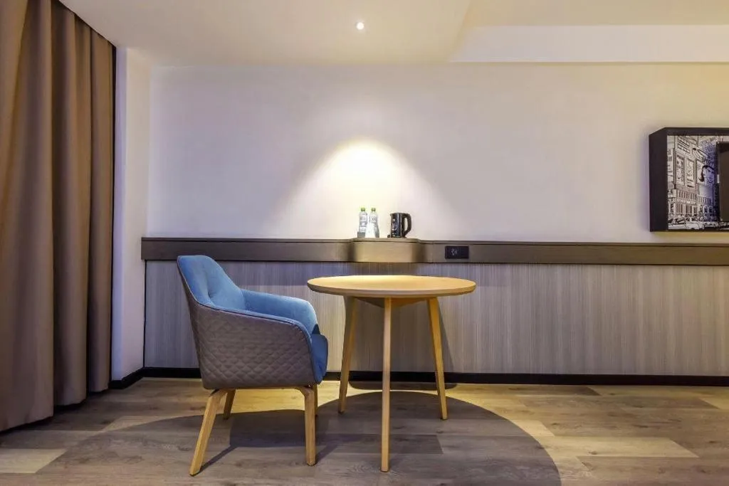 City Comfort Inn Yangjiang High-tech Zone Pinggang