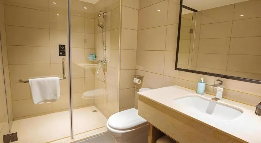 City Comfort Inn Yangjiang High-tech Zone Pinggang