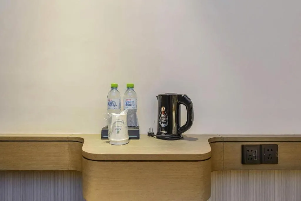 City Comfort Inn Yangjiang High-tech Zone Pinggang