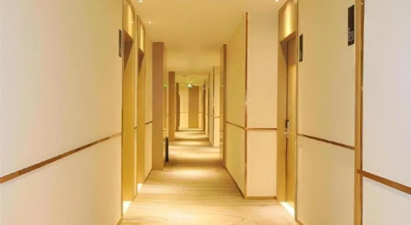 City Comfort Inn Chengdu Transportation Technical College Traditional Chinese Medicine