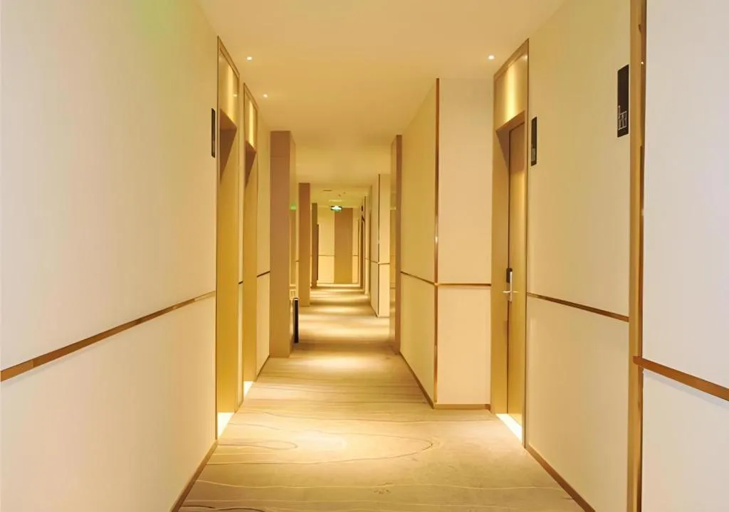 City Comfort Inn Chengdu Transportation Technical College Traditional Chinese Medicine