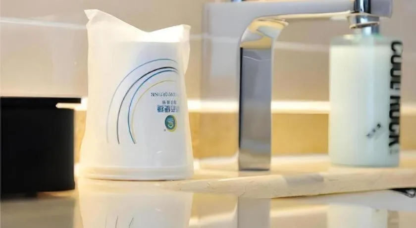 City Comfort Inn Chengdu Transportation Technical College Traditional Chinese Medicine