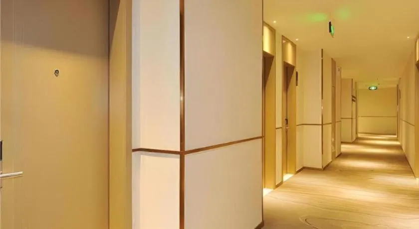 City Comfort Inn Chengdu Transportation Technical College Traditional Chinese Medicine