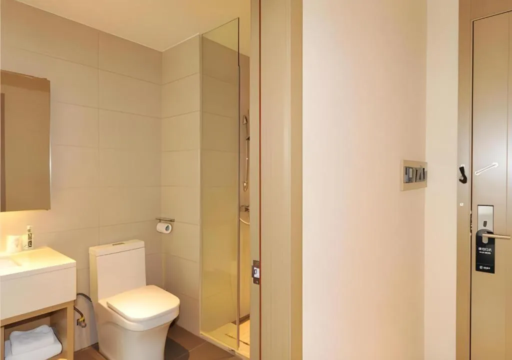 City Comfort Inn Chengdu Transportation Technical College Traditional Chinese Medicine