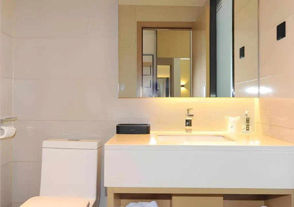 City Comfort Inn Chengdu Transportation Technical College Traditional Chinese Medicine