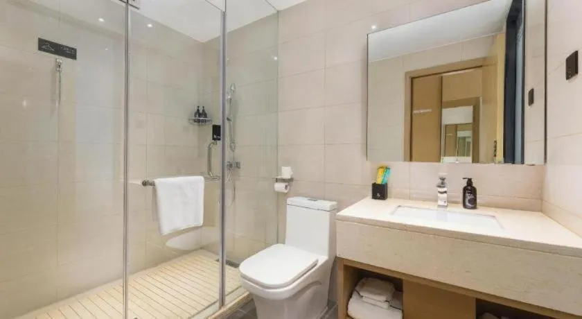 City Comfort Inn Chengdu Transportation Technical College Traditional Chinese Medicine