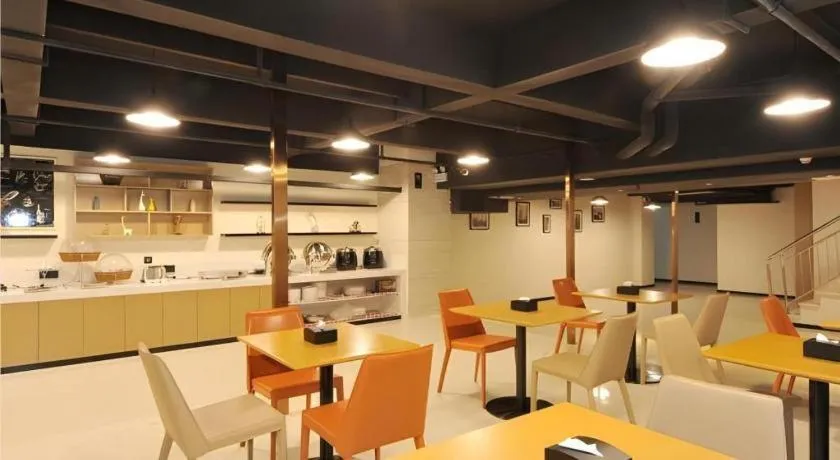 City Comfort Inn Chengdu Transportation Technical College Traditional Chinese Medicine