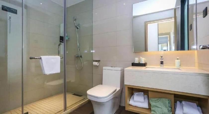 City Comfort Inn Chengdu Transportation Technical College Traditional Chinese Medicine