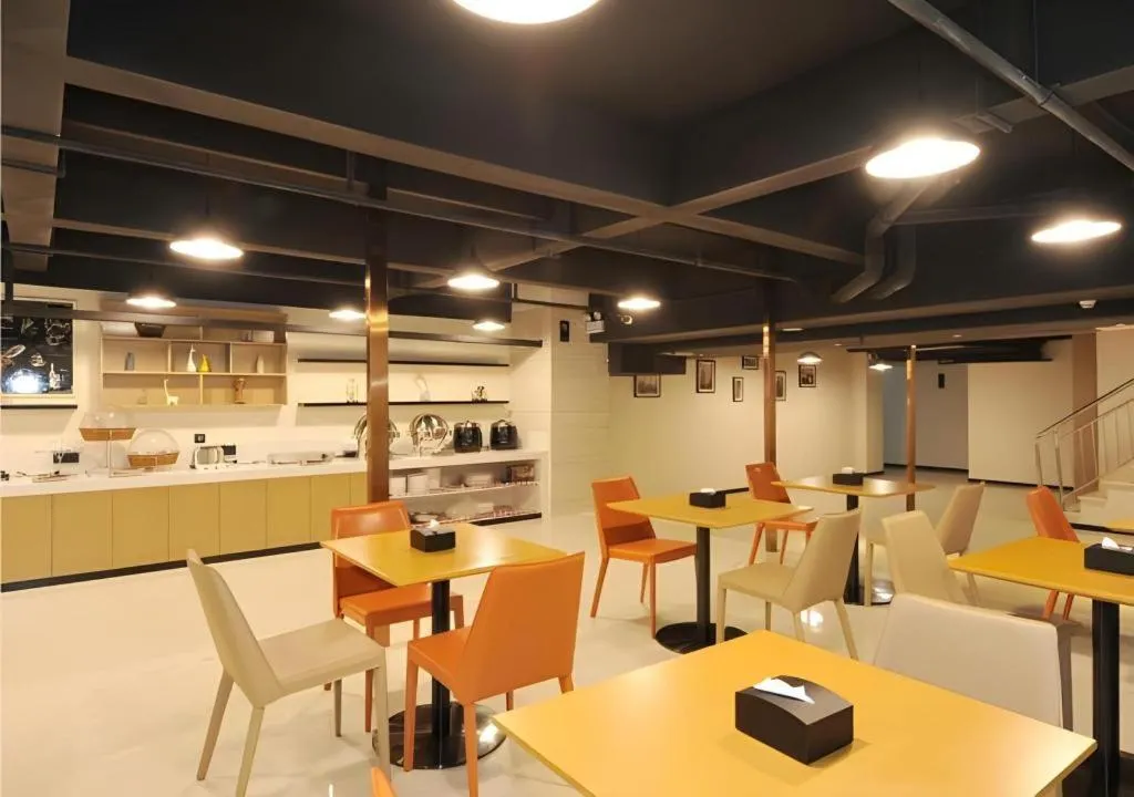 City Comfort Inn Chengdu Transportation Technical College Traditional Chinese Medicine