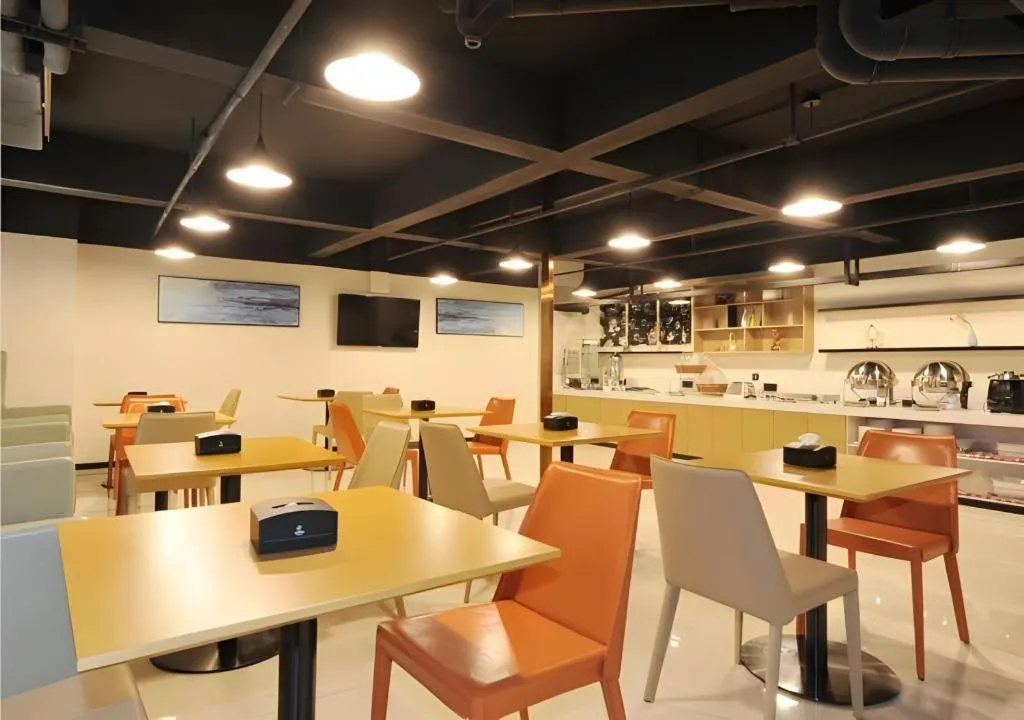 City Comfort Inn Chengdu Transportation Technical College Traditional Chinese Medicine