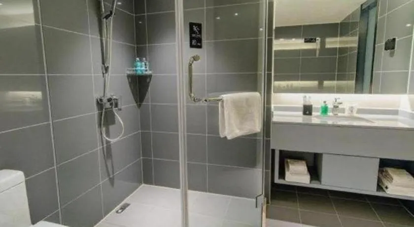 City Comfort Inn Dali High-speed Railway Station Erhai Park