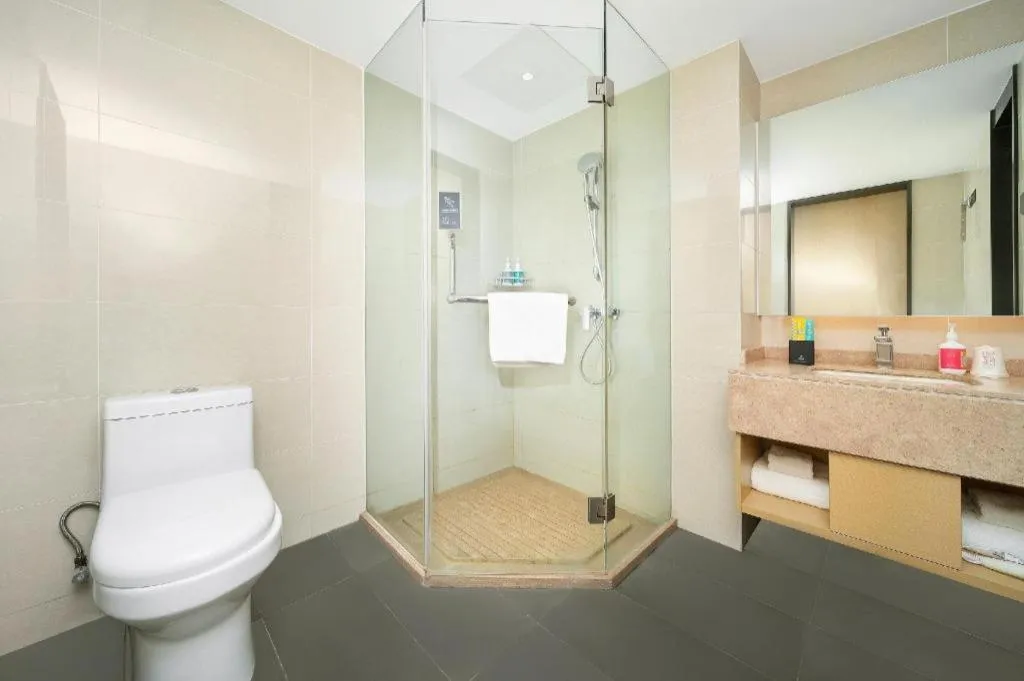 City Comfort Inn Dali High-speed Railway Station Erhai Park