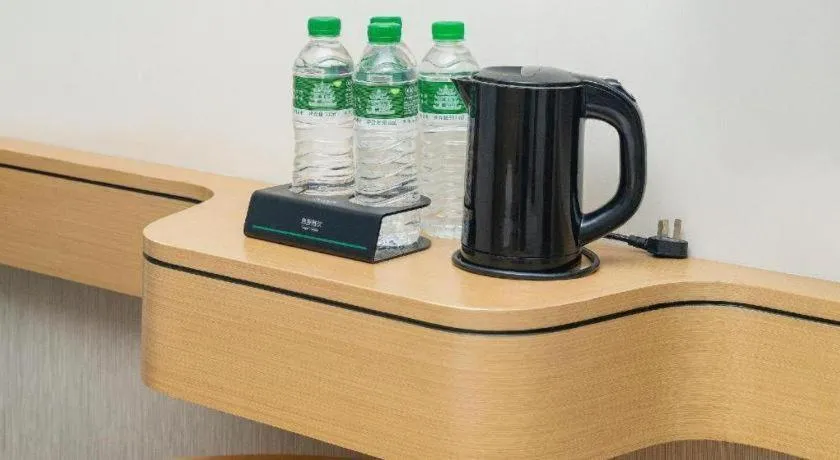 City Comfort Inn Dali High-speed Railway Station Erhai Park