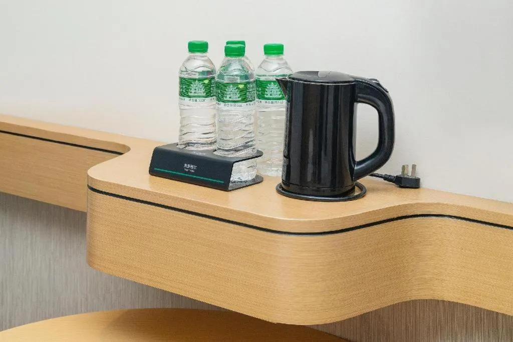 City Comfort Inn Dali High-speed Railway Station Erhai Park