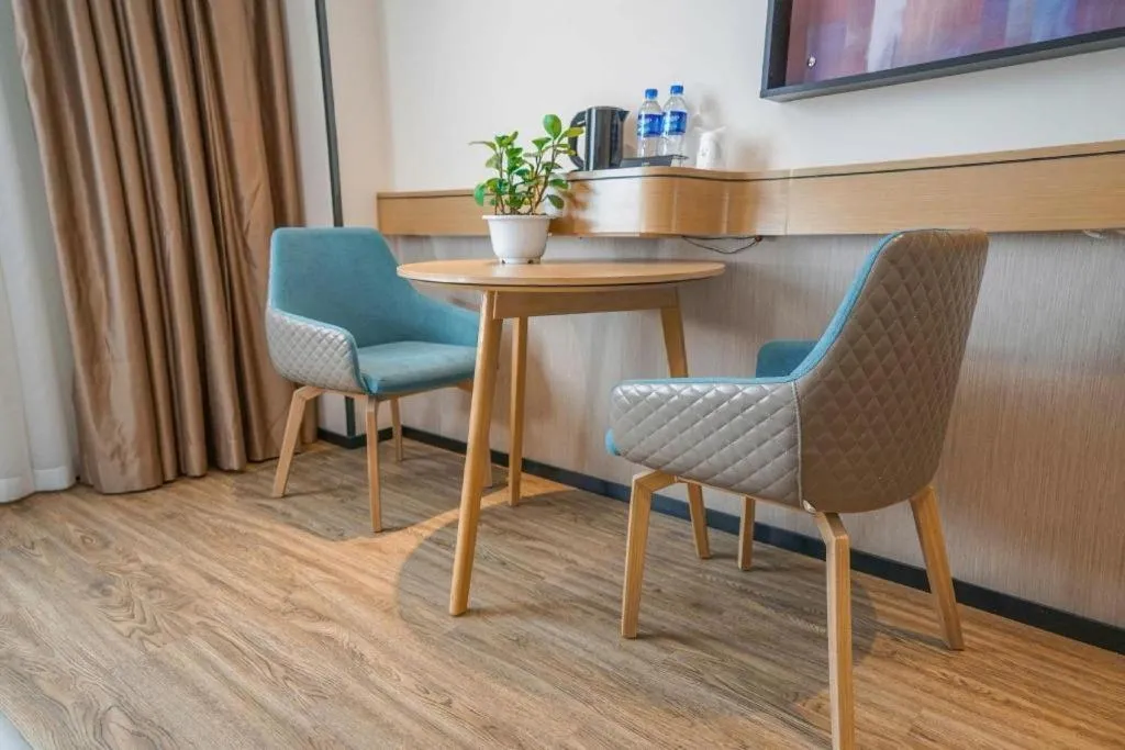 City Comfort Inn Dali High-speed Railway Station Erhai Park