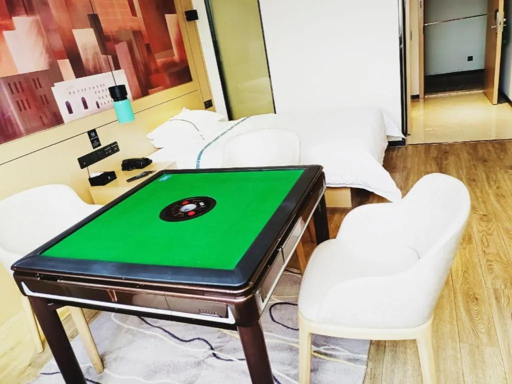 City Comfort Inn Chengdu Wenjiang Zhujiang Square Guanghua Park Metro Station