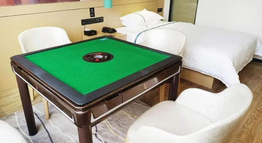 City Comfort Inn Chengdu Wenjiang Zhujiang Square Guanghua Park Metro Station