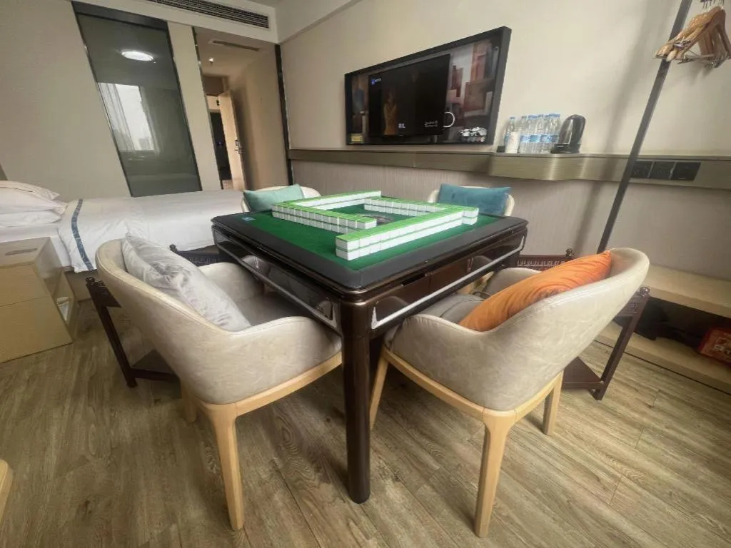 City Comfort Inn Chengdu Wenjiang Zhujiang Square Guanghua Park Metro Station