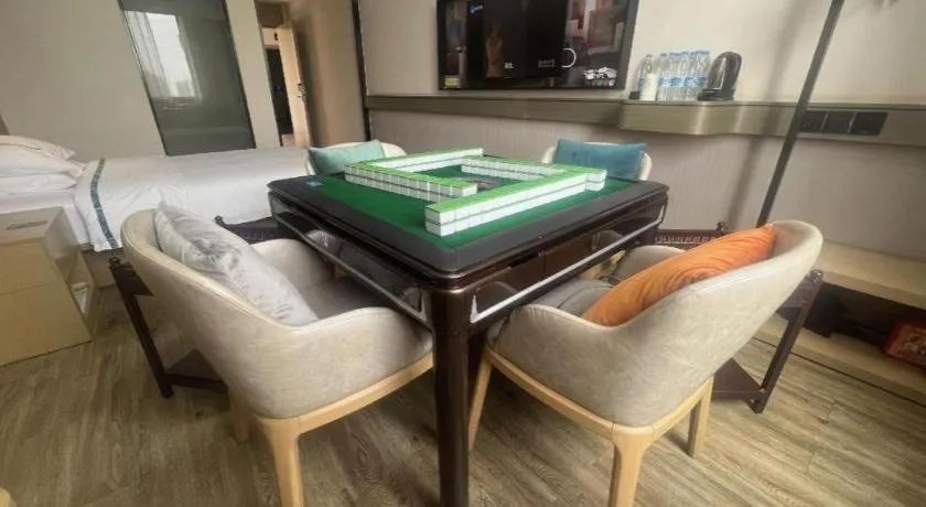 City Comfort Inn Chengdu Wenjiang Zhujiang Square Guanghua Park Metro Station