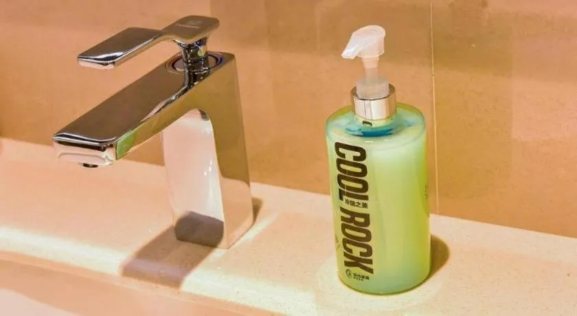 City Comfort Inn Zhaoqing Sihui Nanjiang Industrial Park