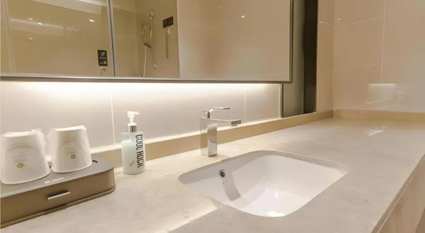 City Comfort Inn Zhaoqing Sihui Nanjiang Industrial Park