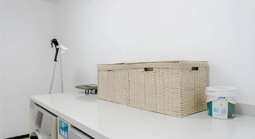 City Comfort Inn Zhaoqing Sihui Nanjiang Industrial Park