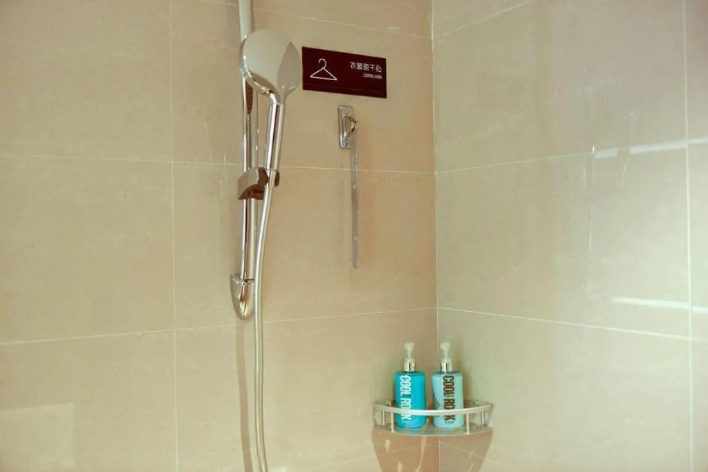 City Comfort Inn Zhaoqing Sihui Nanjiang Industrial Park