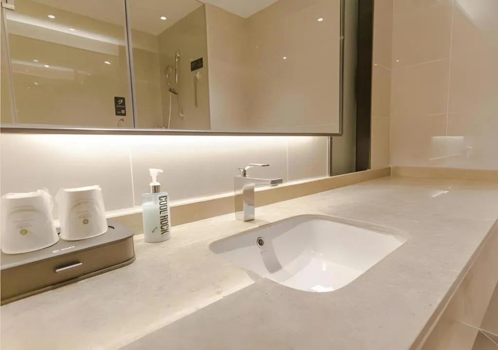 City Comfort Inn Zhaoqing Sihui Nanjiang Industrial Park