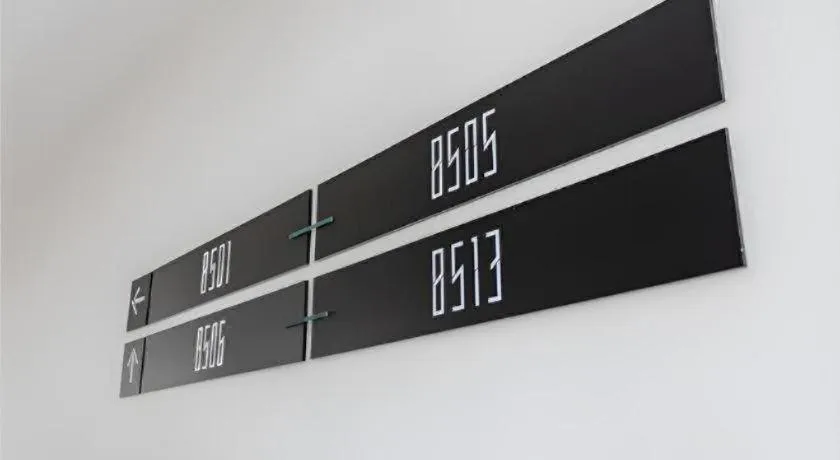 City Comfort Inn Zhaoqing Sihui Nanjiang Industrial Park