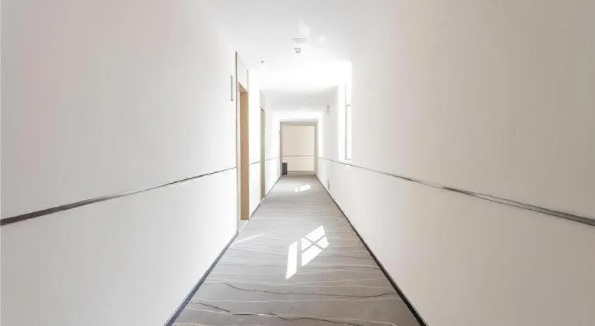 City Comfort Inn Zhaoqing Sihui Nanjiang Industrial Park