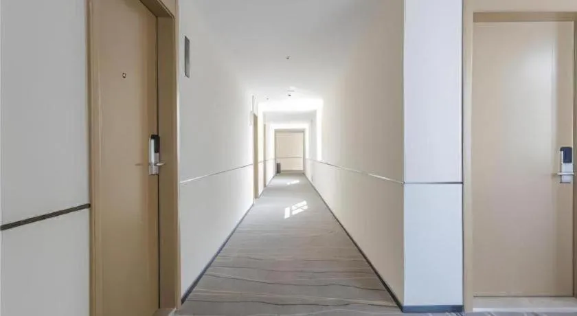 City Comfort Inn Zhaoqing Sihui Nanjiang Industrial Park