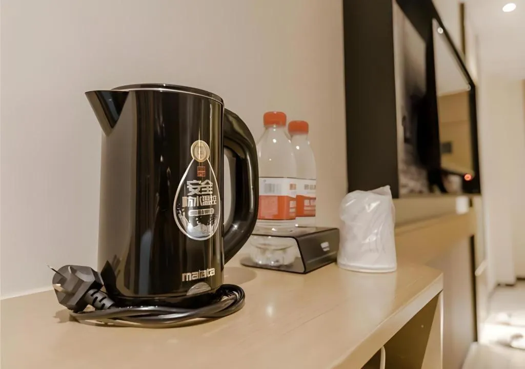 City Comfort Inn Zhaoqing Sihui Nanjiang Industrial Park