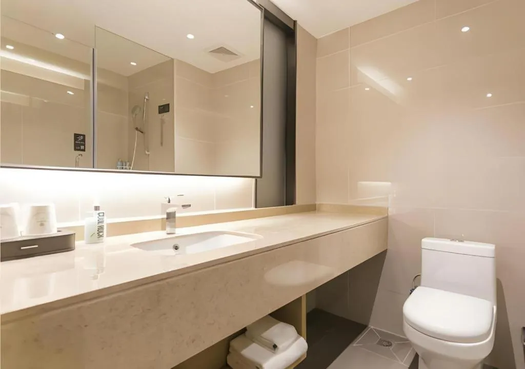 City Comfort Inn Zhaoqing Sihui Nanjiang Industrial Park