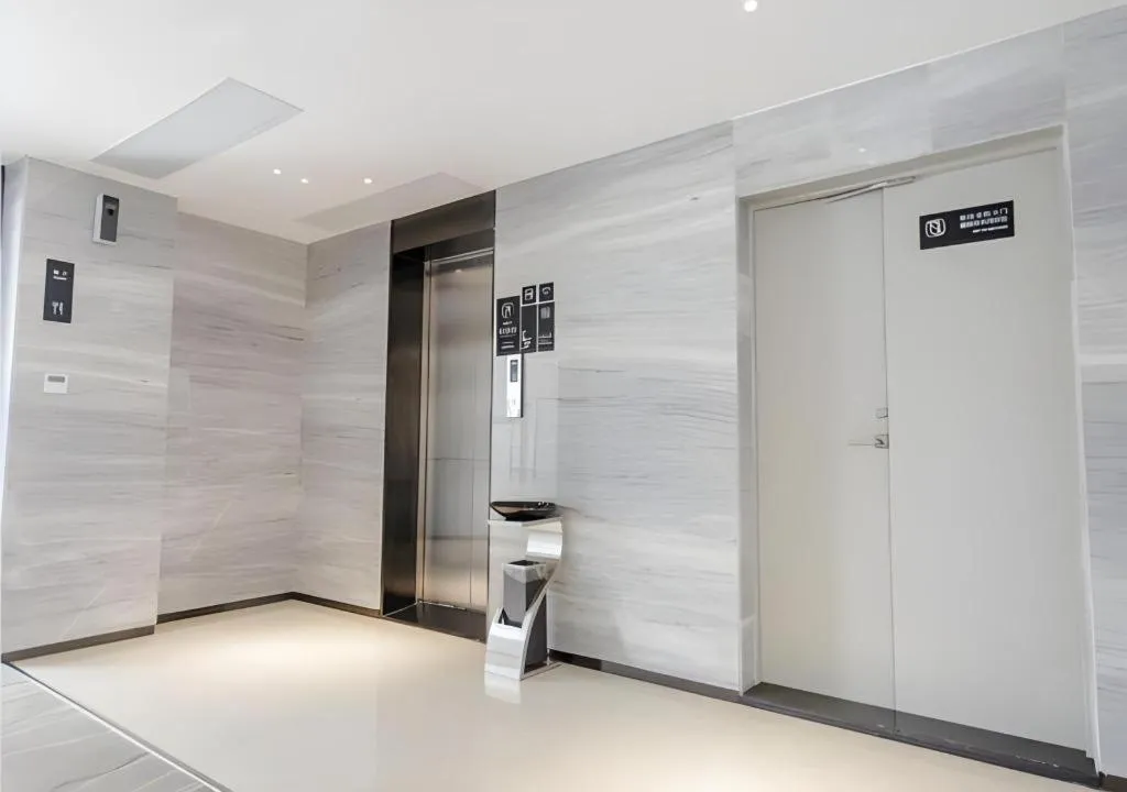 City Comfort Inn Zhaoqing Sihui Nanjiang Industrial Park