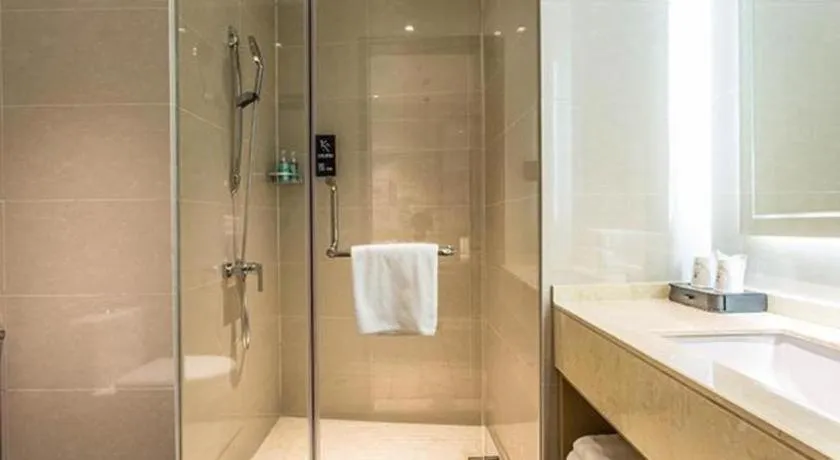 City Comfort Inn Liuzhou Liucheng