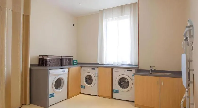 City Comfort Inn Liuzhou Longtan Park Ma'anshan Baiyun