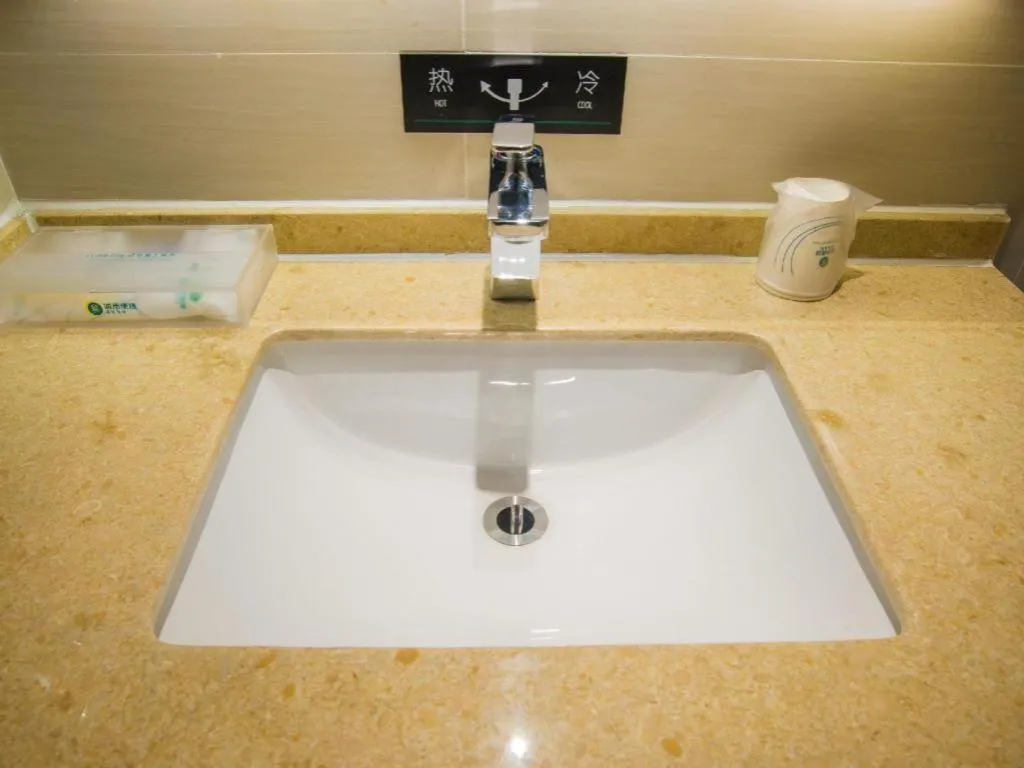 City Comfort Inn Liuzhou Longtan Park Ma'anshan Baiyun